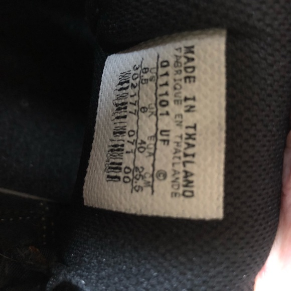 Nike ACG Women’s Shoe - 8.5 - Picture 5 of 6